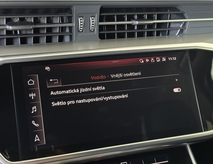 Audi A6 34