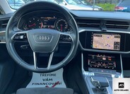 Audi A6 23