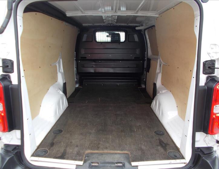 Citroën Jumpy 11