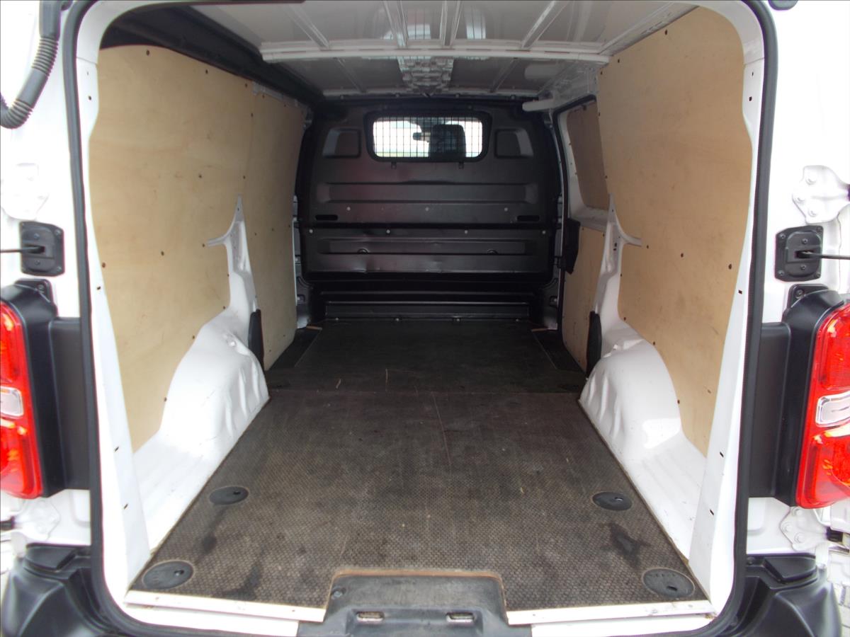 Citroën Jumpy