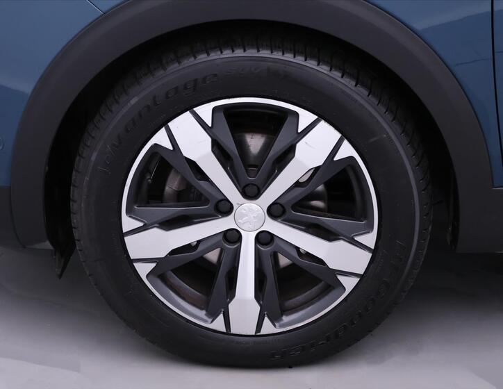 Peugeot 5008 43