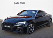 Audi A5 8