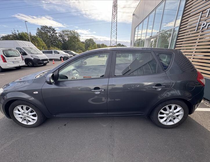 KIA Ceed 3