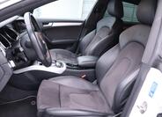 Audi A5 10