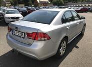 KIA Magentis 6