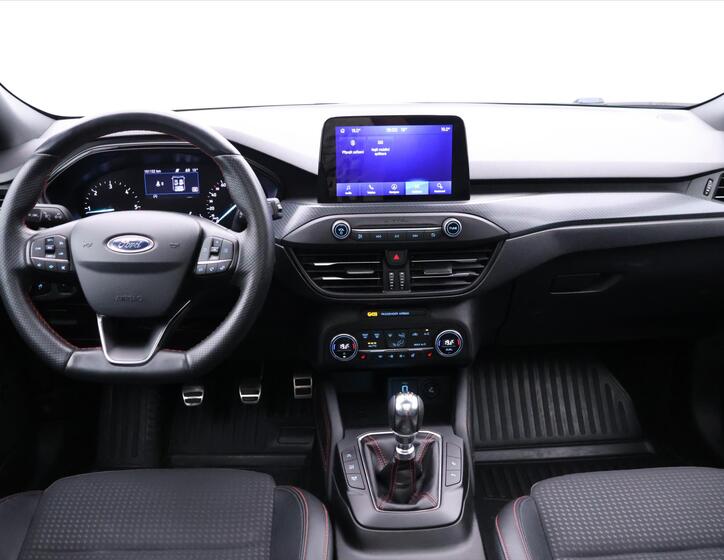 Ford Focus 35