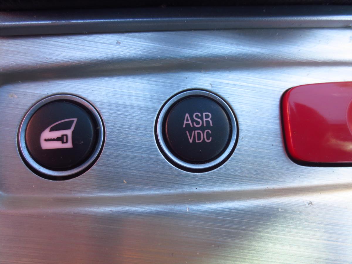 Alfa Romeo Brera
