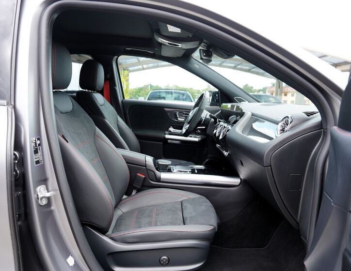 Mercedes-Benz GLA 31