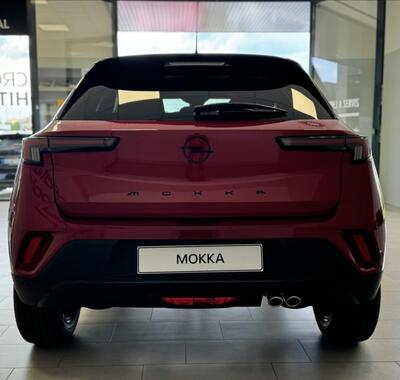 Opel Mokka 5