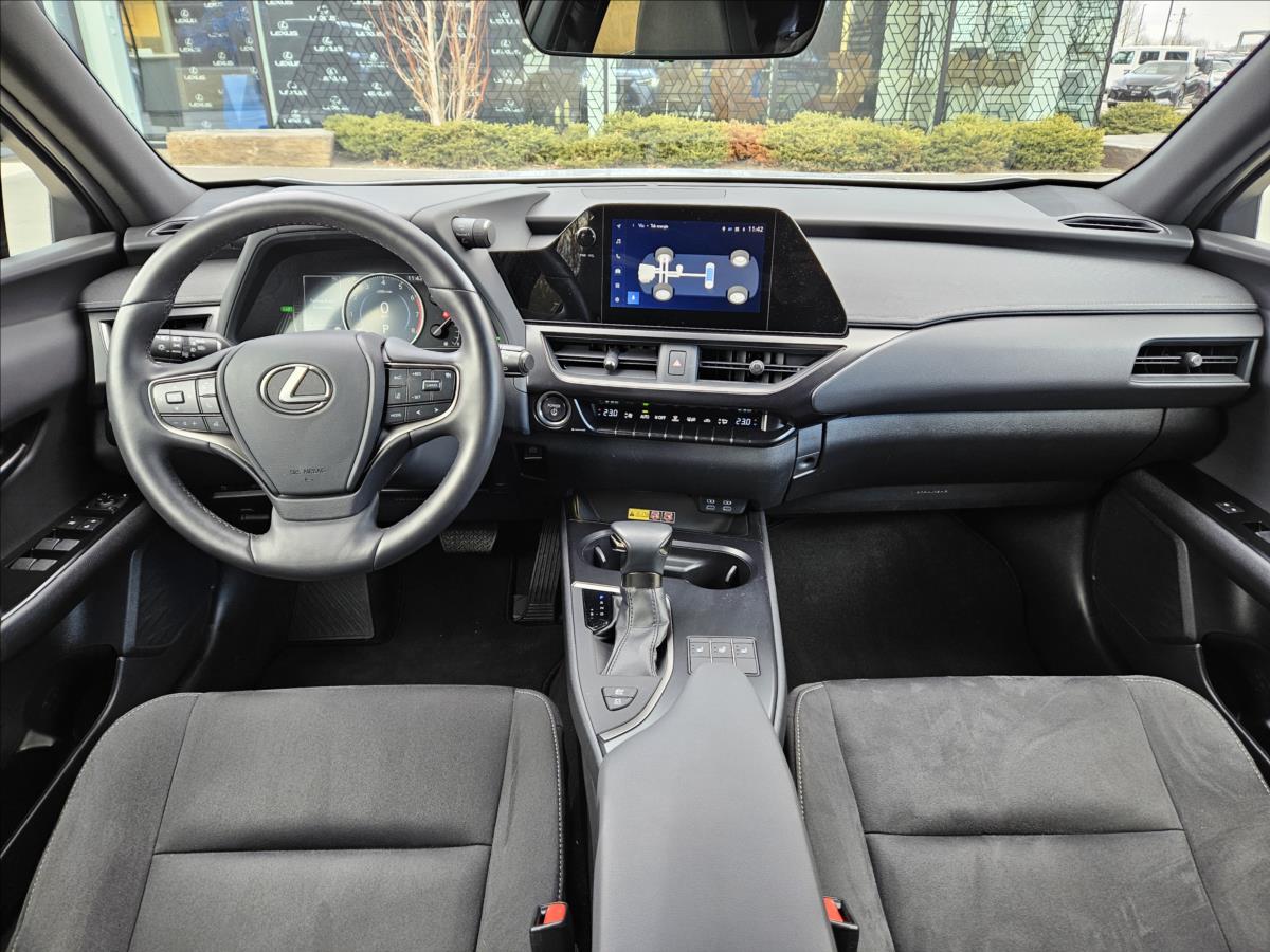Lexus UX 250h