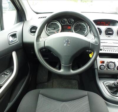 Peugeot 308 25