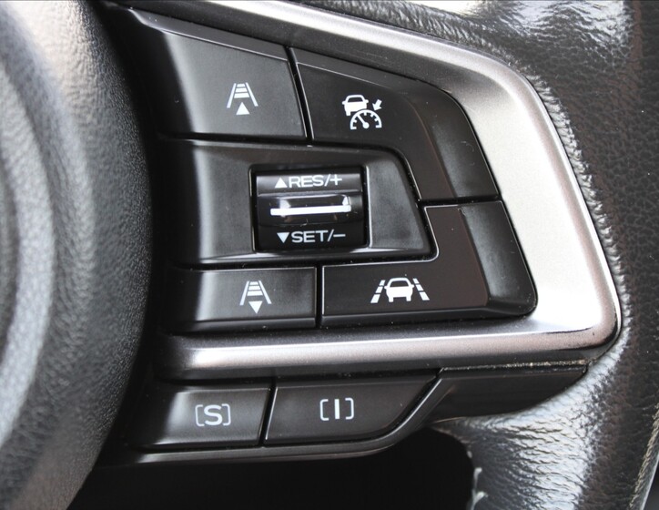 Subaru Outback 23