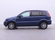 Ford Fusion 4