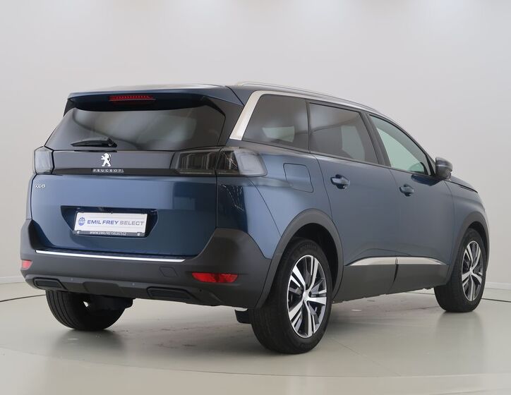 Peugeot 5008 5