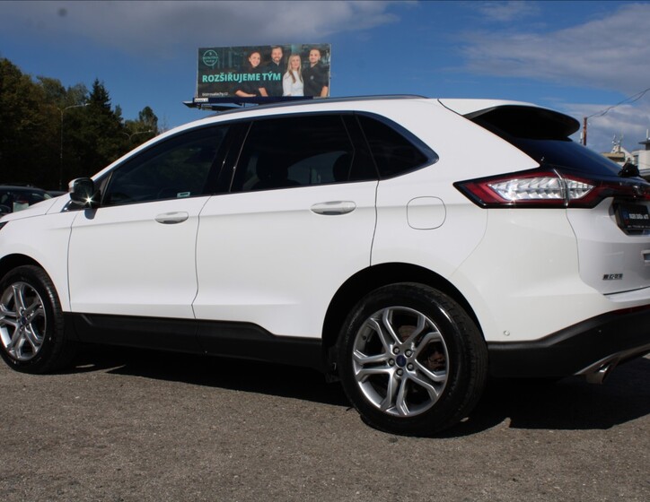 Ford Edge 7