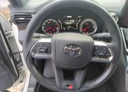 Toyota Land Cruiser 17