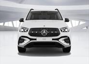 Mercedes-Benz GLE 2