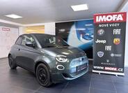 Fiat 500e 1