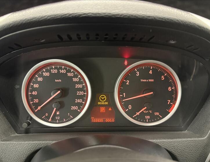 BMW X6 21