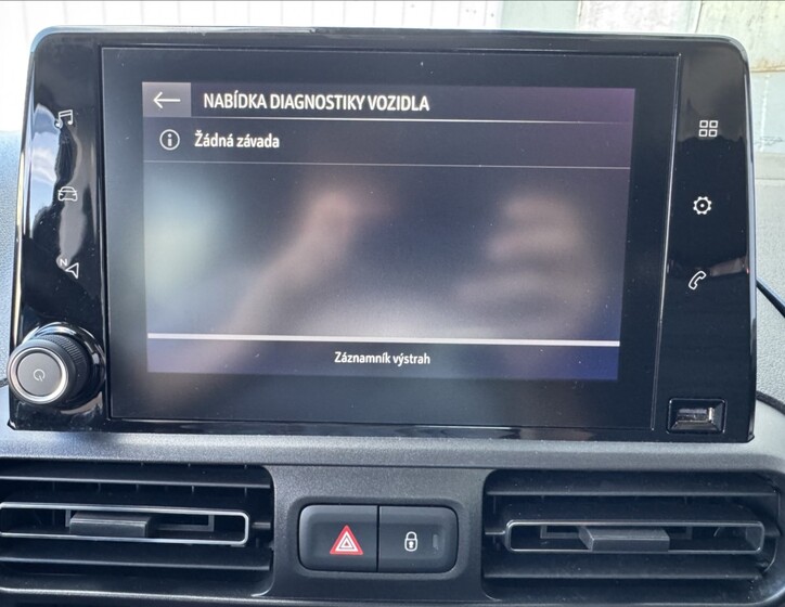 Opel Combo 38