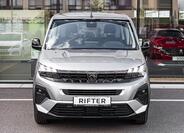 Peugeot Rifter 2