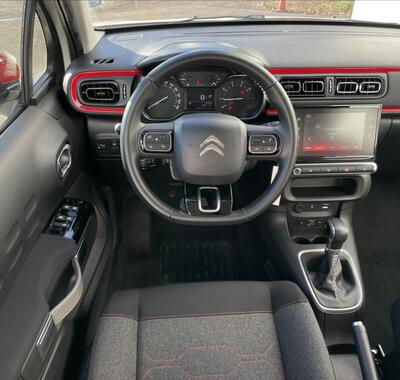 Citroën C3 7