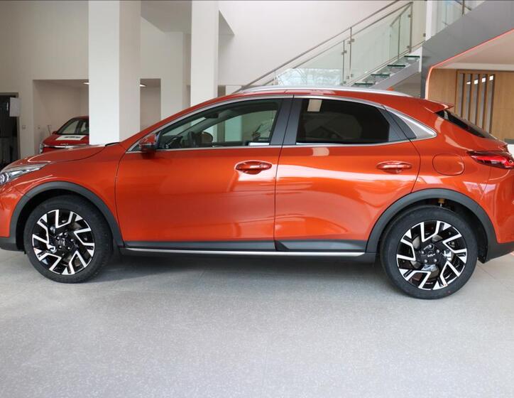 KIA XCeed 8
