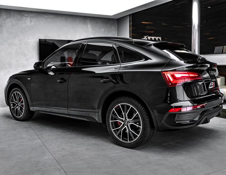 Audi Q5 7