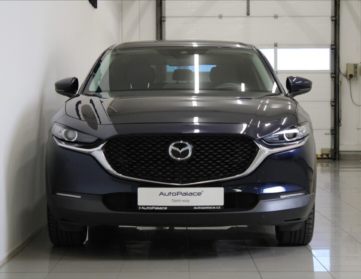 Mazda CX-30 2