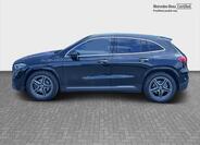 Mercedes-Benz GLA 2