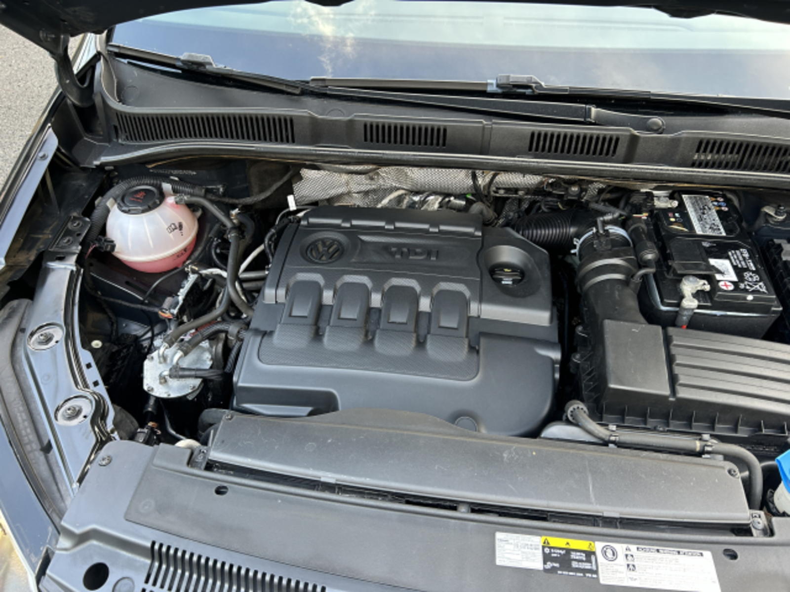 Volkswagen Sharan 74