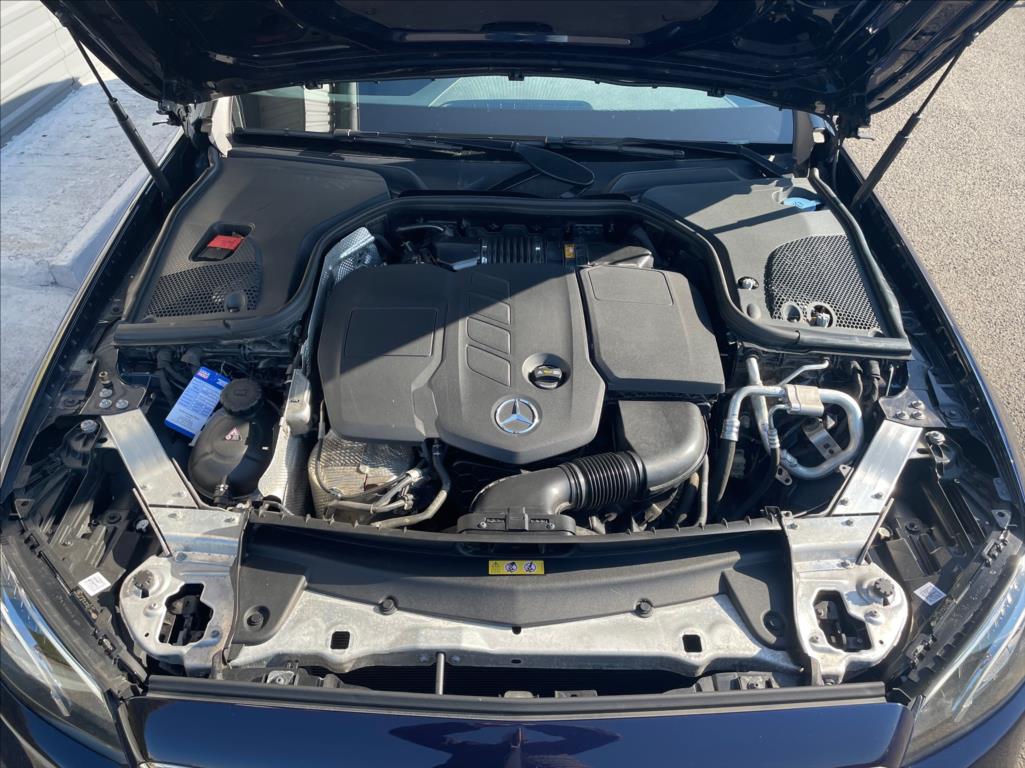 Mercedes-Benz Třídy E