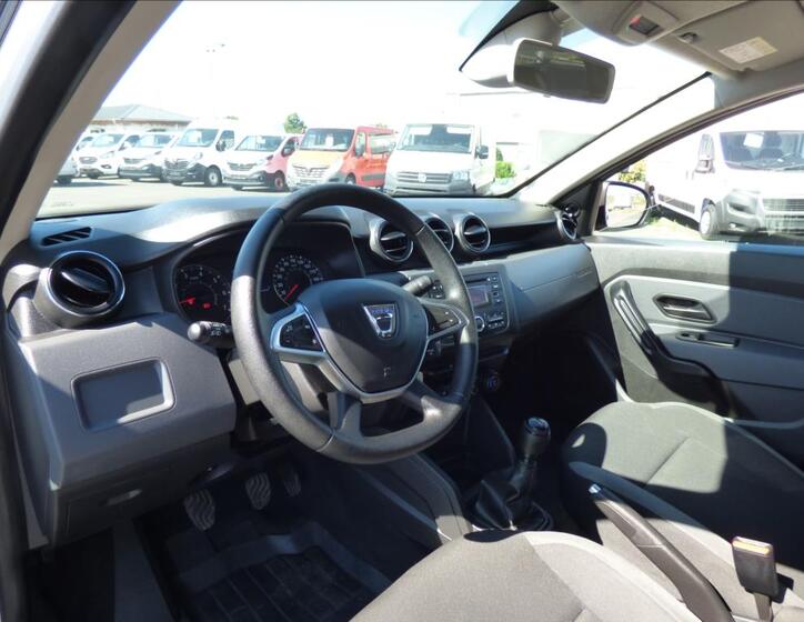 Dacia Duster 12