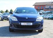 Renault Mégane 2