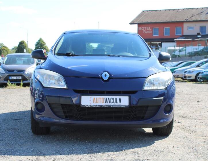 Renault Mégane 2