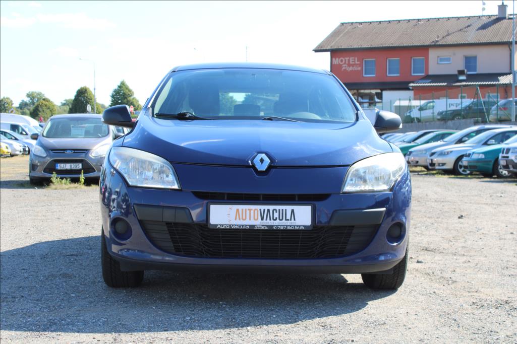 Renault Mégane