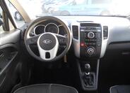 KIA Venga 13
