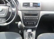 Škoda Yeti 9