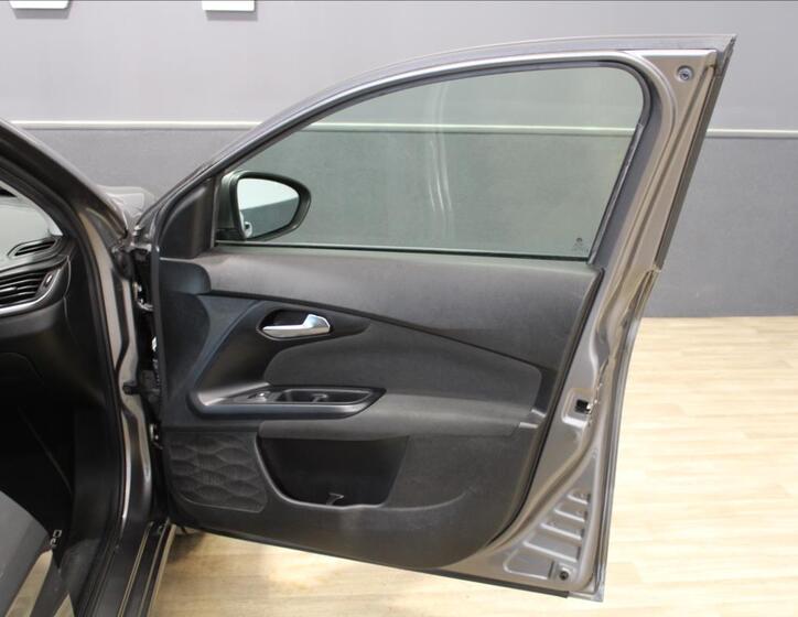 Fiat Tipo 20