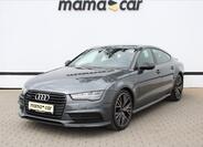 Audi A7 3
