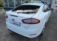 Ford Mondeo 5
