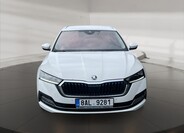 Škoda Octavia 2