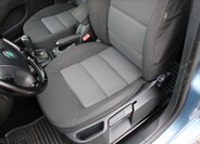 Škoda Octavia 16