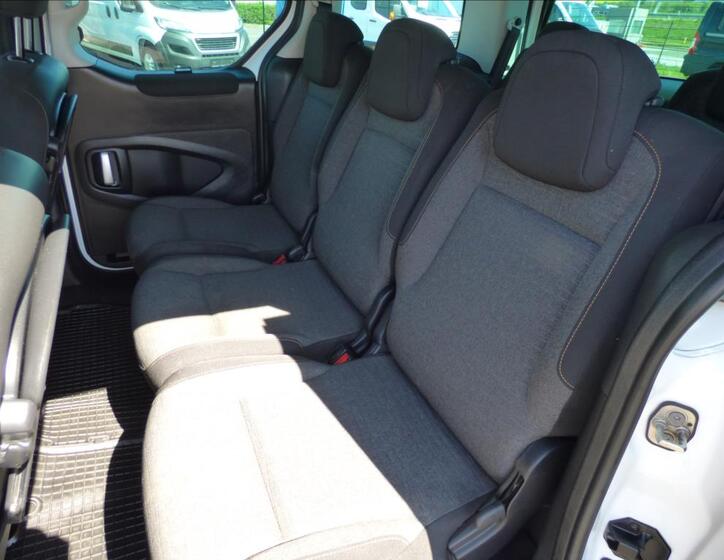 Citroën Berlingo 34