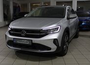 Volkswagen Taigo 2