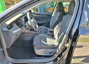 Škoda Octavia 9