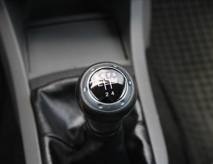 Seat Ibiza 18
