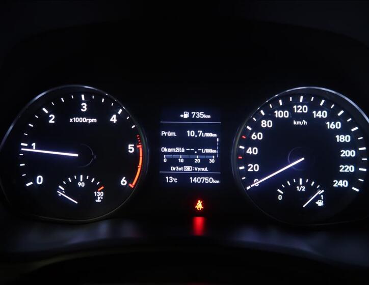 Hyundai i30 20