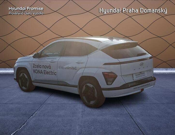 Hyundai Kona 4