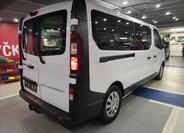 Renault Trafic 7